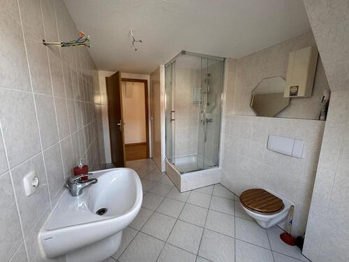 Foto - Dachgeschoßwohnung in Leipzig zur Miete