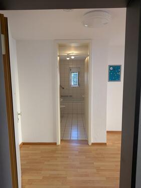Foto - 2 Zimmer Erdgeschoßwohnung in Freiburg im Breisgau