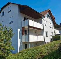 Dachgeschosswohnung - 410,00&nbsp;EUR Kaltmiete, ca.&nbsp; 78,00&nbsp;m&sup2; in Wehretal (PLZ: 37287)