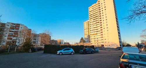 Foto - andere zur Miete in Ludwigshafen am Rhein