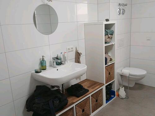Foto - Etagenwohnung in Erding zur Miete