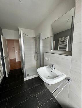 Foto - Etagenwohnung in Trier zur Miete