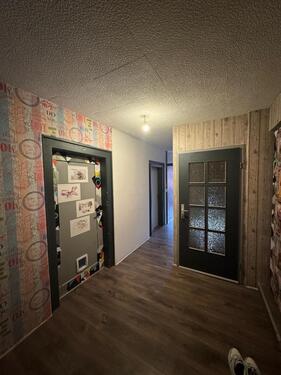 Foto - 4 Zimmer Etagenwohnung zur Miete in Grebenstein