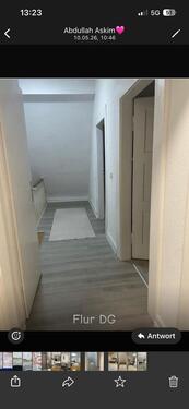 Foto - 5 Zimmer Etagenwohnung zur Miete in Völklingen