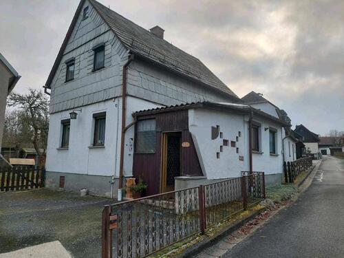Foto - Einfamilienhaus zu verkaufen - 30.000,00&nbsp;EUR Kaufpreis, ca.&nbsp; 45,00&nbsp;m&sup2;