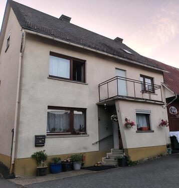Foto - 7 Zimmer Einfamilienhaus zum Kaufen in Bad Endbach