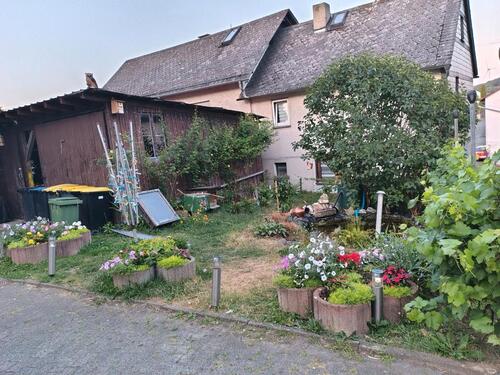 Foto - Einfamilienhaus in Bad Endbach zum Kaufen