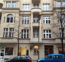 For sale commission-free studio apartment in Schoneberg - Berlin Tempelhof-Schöneberg