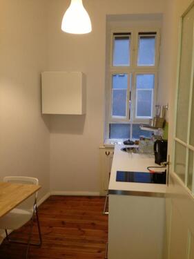 Foto - 1 Zimmer Einfamilienhaus zum Kaufen in Berlin