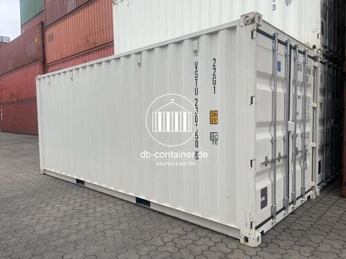 Foto - ✅ Seecontainer neu 20Fuß & 40Fuß 