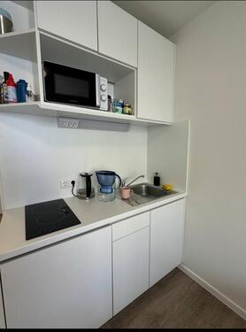 Foto - 1 Zimmer Etagenwohnung zur Miete in Berlin