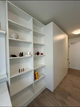 Foto - Etagenwohnung in Berlin zur Miete