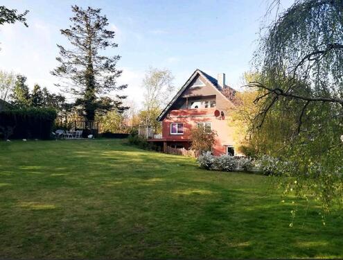Foto - Etagenwohnung in Schleswig
