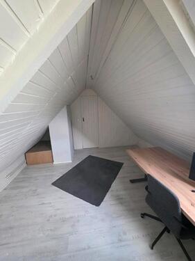 Foto - Etagenwohnung in Schleswig zur Miete