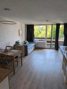 Foto - Biete Apartment in Sankt Englmar