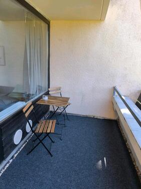 Foto - Etagenwohnung in Schwarzach zur Miete