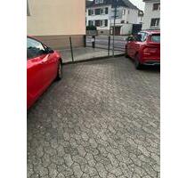 Stellplatz zur Miete im Messeweg - Braunschweig Wabe-Schunter-Beberbach