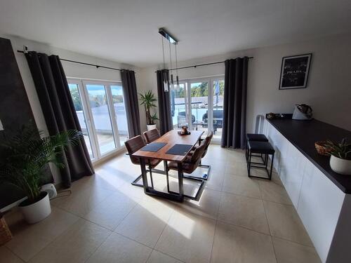 Foto - Tolle Wohnung mit Dach-Terrasse und Aufzug in Stadtmitte Mainburg