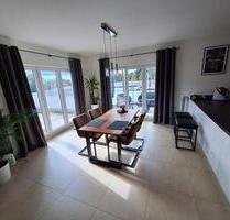 Tolle Wohnung mit Dach-Terrasse und Aufzug in Stadtmitte Mainburg