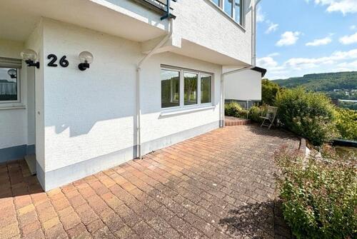 Foto - Etagenwohnung zur Miete in Betzdorf
