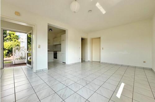 Foto - Etagenwohnung in Betzdorf zur Miete