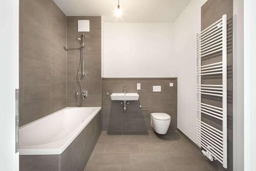 Foto - Etagenwohnung in Berlin zur Miete