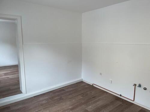 Foto - Etagenwohnung in Grub am Forst zur Miete