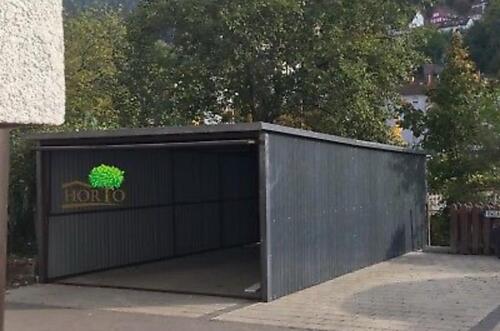 Foto - Garage zu vermieten – 100 €Monat