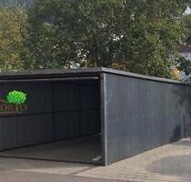 Garage zu vermieten – 100 €Monat - Bad Tölz