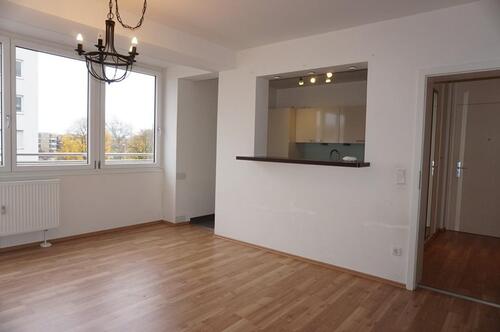 Foto - Etagenwohnung in Nürnberg