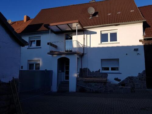 Foto - Einfamilienhaus zur Miete in Alzenau