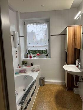 Foto - 2 Zimmer Etagenwohnung in Bönningstedt