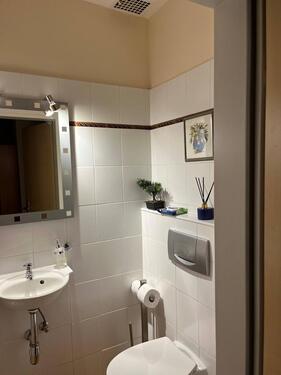 Foto - Etagenwohnung in Bönningstedt zur Miete