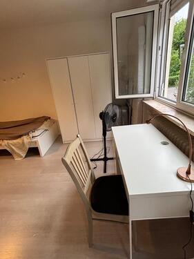 Foto - 1 Zimmer Etagenwohnung zur Miete in München