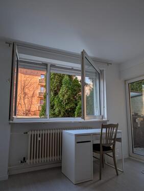 Foto - Etagenwohnung in München zur Miete