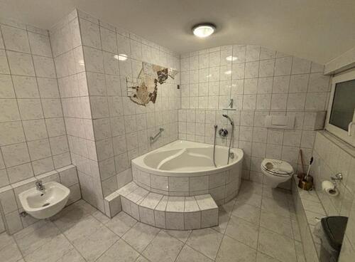 Foto - 2 Zimmer Etagenwohnung Mehriamilienhaus