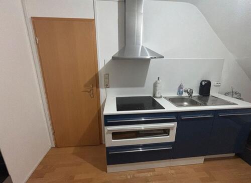 Foto - 2 Zimmer Etagenwohnung in Sersheim