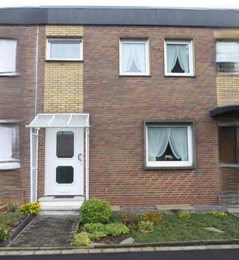 Foto - Gepflegtes Reihenhaus-bezugsfrei-provisionsfrei vom Eigentümer