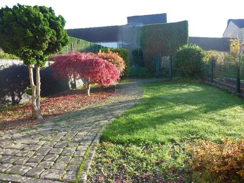 Foto - 4 Zimmer Einfamilienhaus in Übach-Palenberg