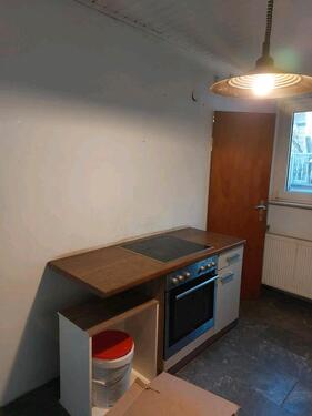 Foto - Wohnung in Dieburg - 700,00&nbsp;EUR Kaltmiete, ca.&nbsp; 60,00&nbsp;m&sup2;