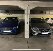 Tiefgaragenstellplatz frei zum 01.05.2026 - Wiesbaden Schierstein