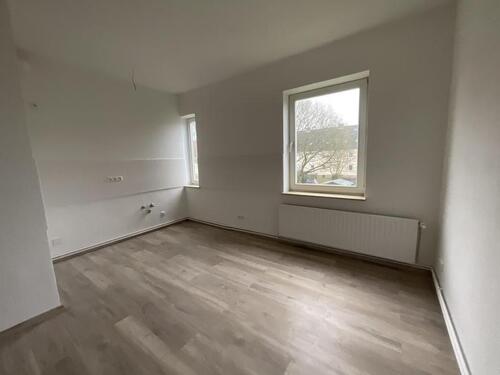 Foto - 3-Zimmer-Wohnung in Wilhelmshaven Fedderwardergroden