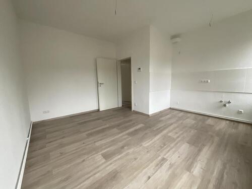 Foto - 3 Zimmer Etagenwohnung zur Miete in Wilhelmshaven