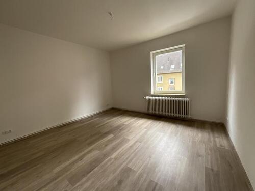 Foto - 3 Zimmer Etagenwohnung in Wilhelmshaven