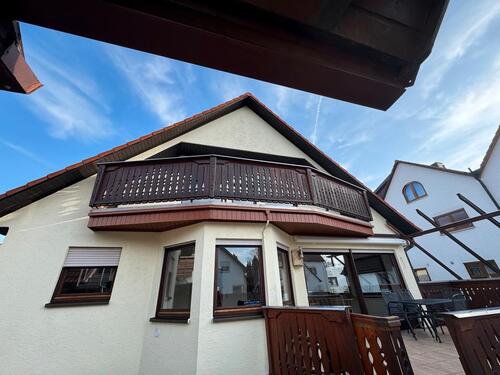 Foto - Helle 3-Zimmer Wohnung in EislingenFils