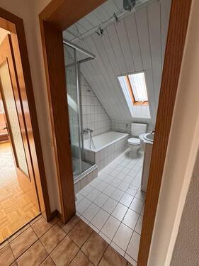 Foto - Dachgeschoßwohnung in Eislingen (Fils) zur Miete