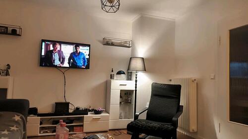 Foto - Schöne 3Zimmer Wohnung in Syke - Barrien zu vermieten