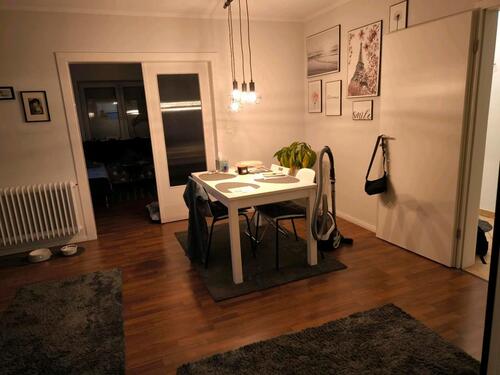 Foto - 3 Zimmer Erdgeschoßwohnung zur Miete in Syke