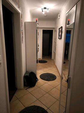 Foto - 3 Zimmer Erdgeschoßwohnung in Syke