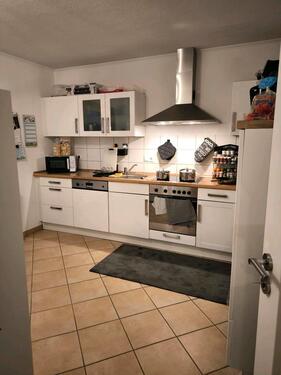 Foto - Erdgeschoßwohnung in Syke zur Miete